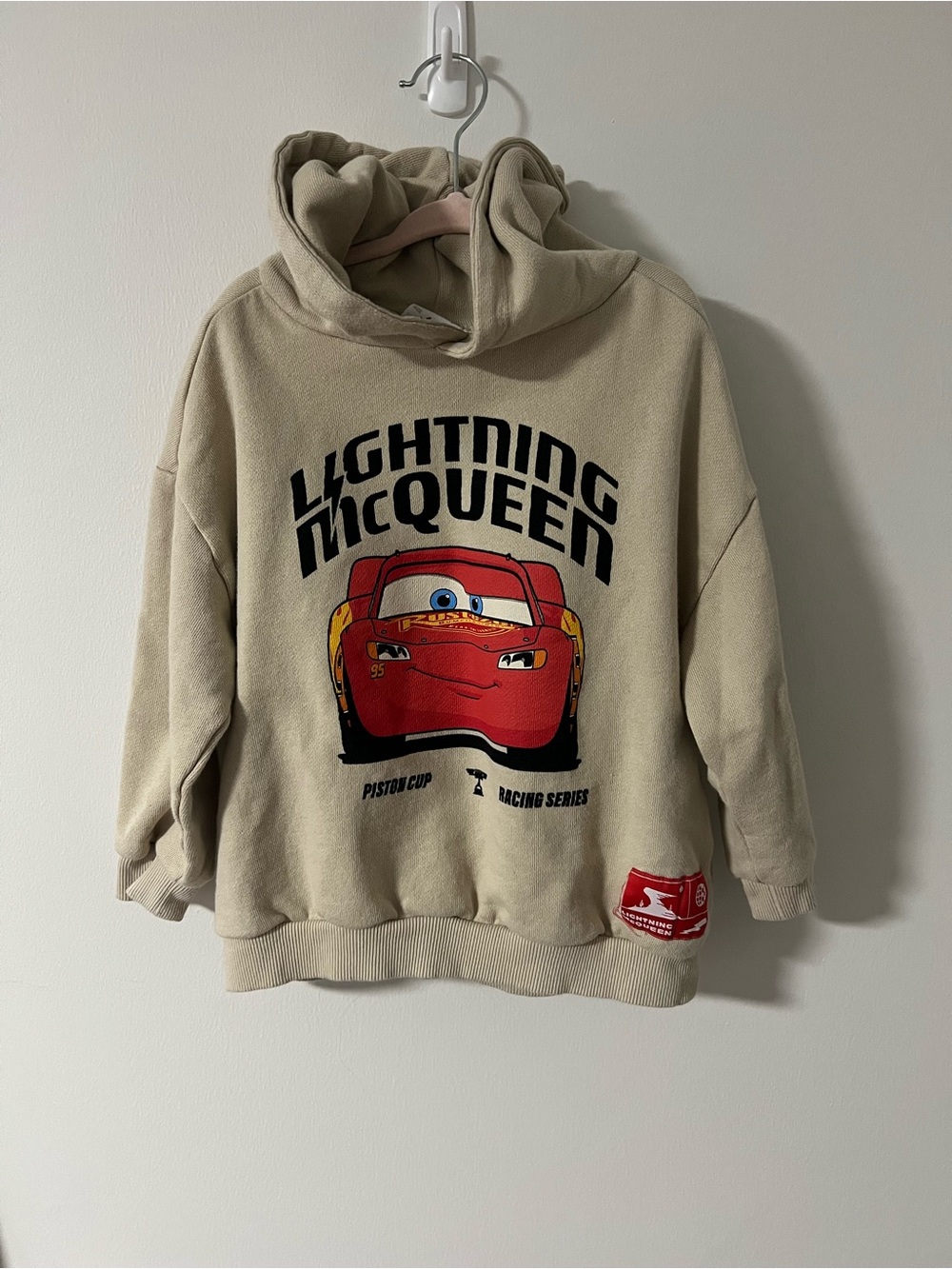 Zara x Cars Hoodie